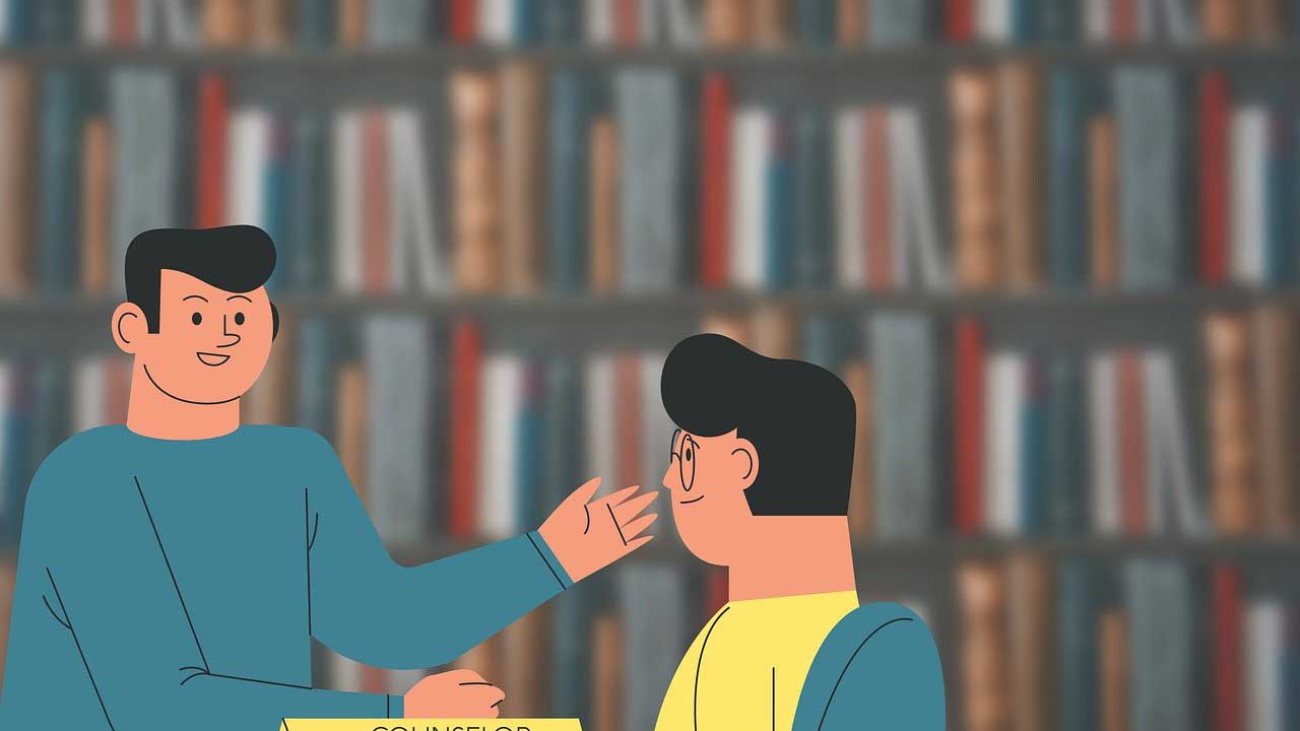 PARLIAMO DI COUNSELING