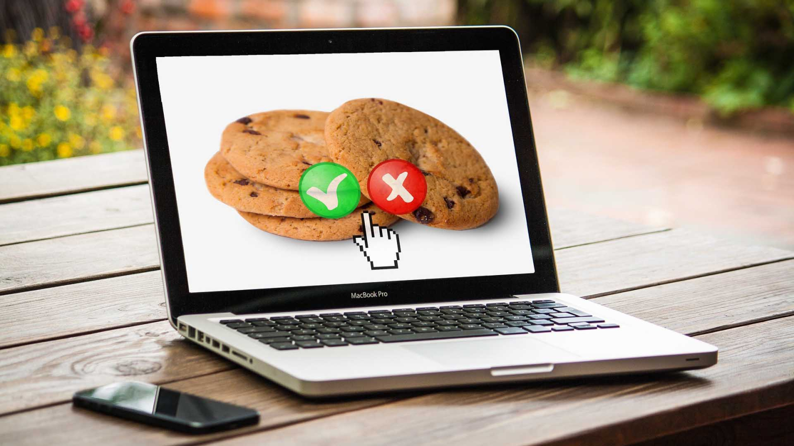 cookies