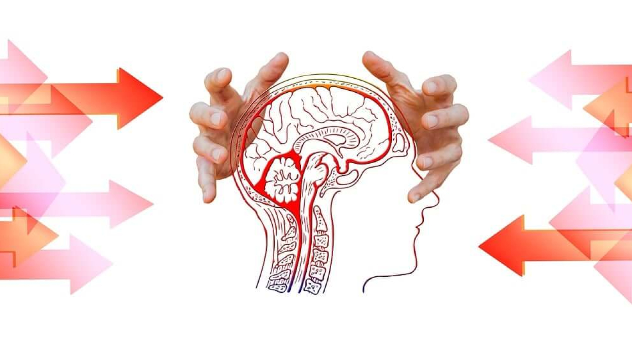 Reiki ed emicrania ritrovare l’equilibrio oltre il dolore